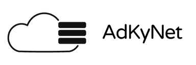 AdKyNet logo